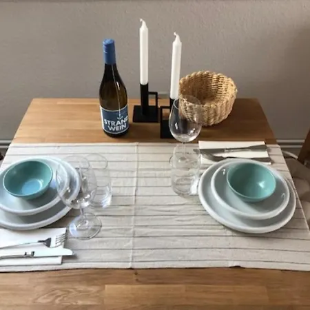 Apartment Aal In