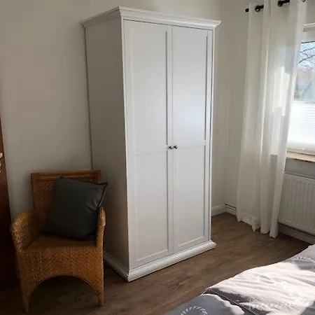 Lejlighed Aal In *