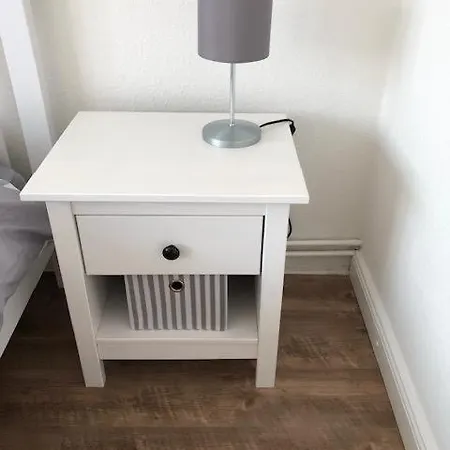 Aal In Lejlighed