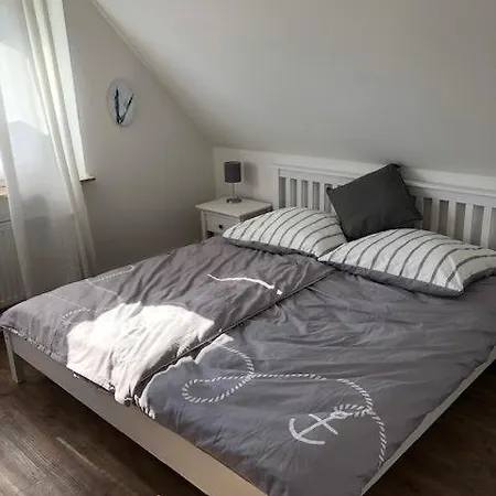 Aal In Lejlighed