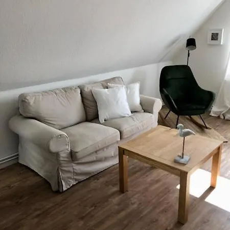 Aal In Apartment